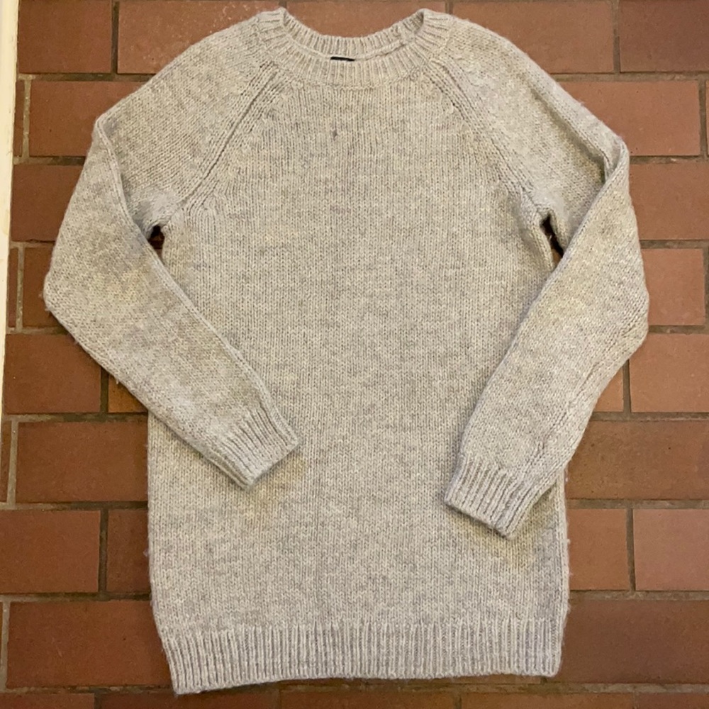 Gap Women’s Maternity Sweater - Gary  - Small